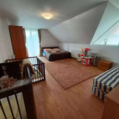 Birs Apartman Siófok 004 kép