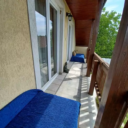 Birs Apartman Siófok 006 kép