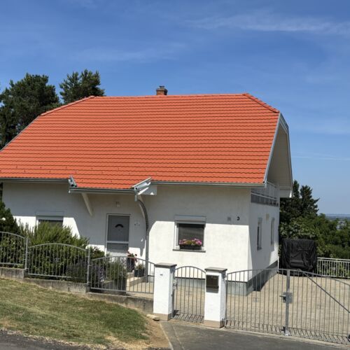 Klara Holiday Apartment Balaton ★★★ 2