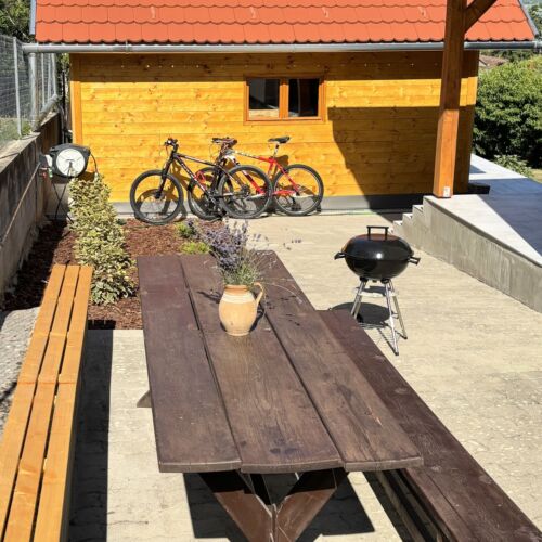 Klara Holiday Apartment Balaton ★★★ 3