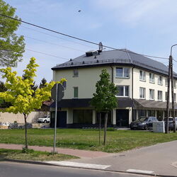 SleepWell Apartments Warszawa