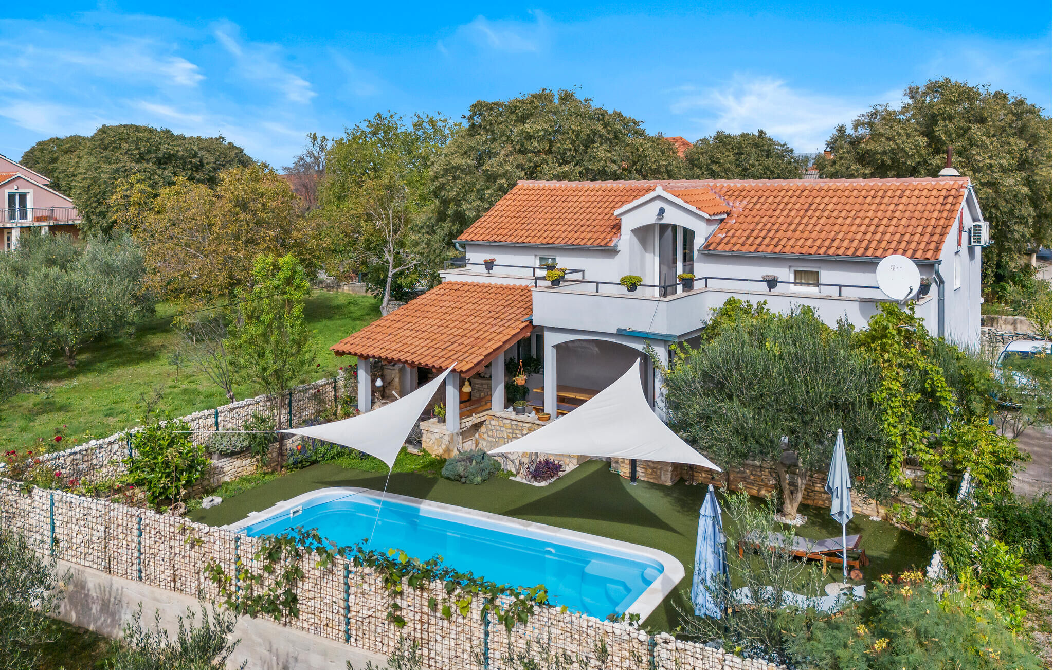 Vendégház Oklaj - CDJ932