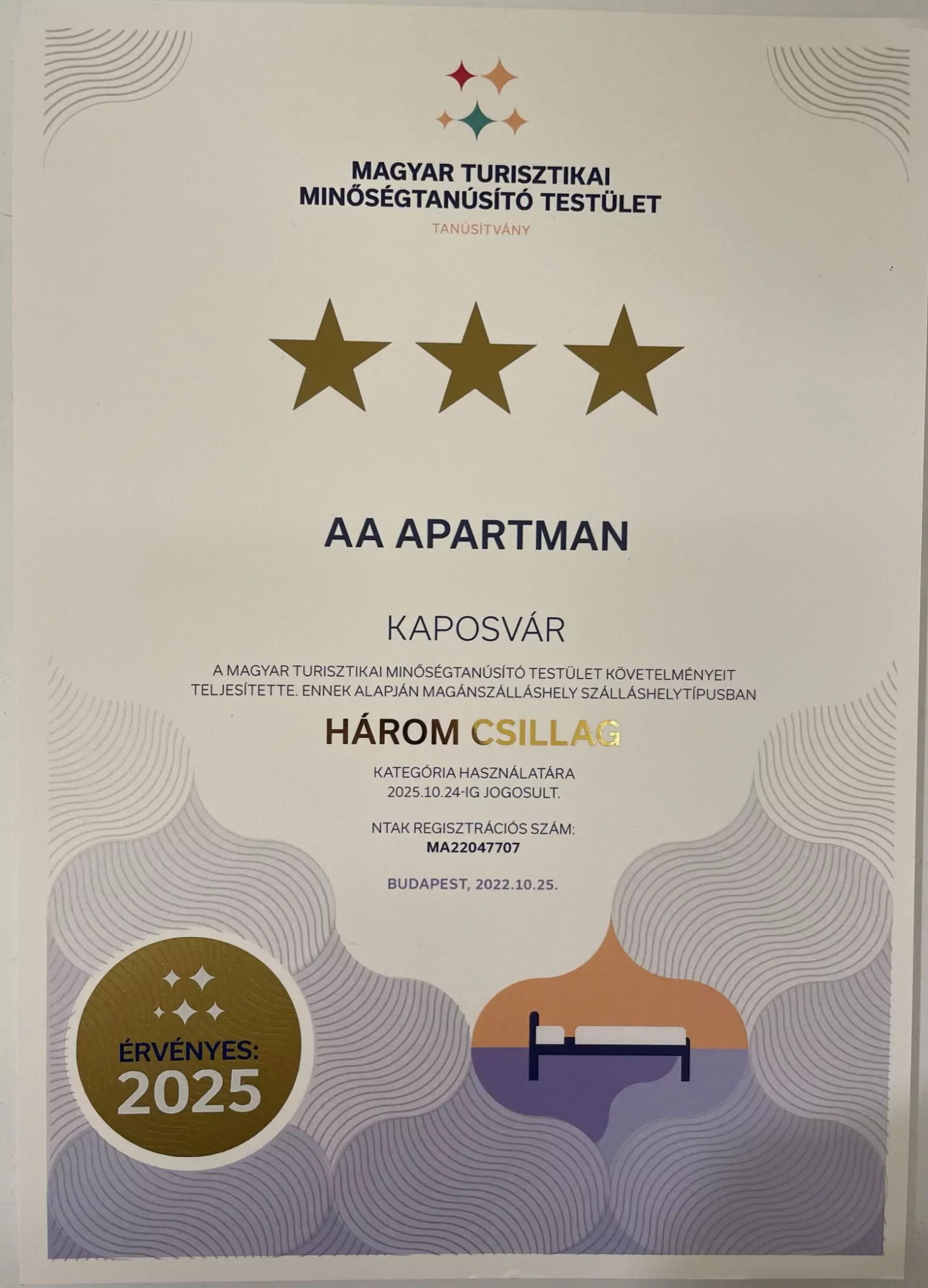 AA Apartman Kaposvár 034