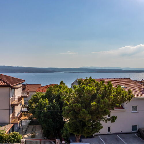Apartman Crikvenica - CKC063  2