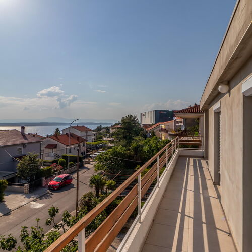 Apartman Crikvenica - CKC063  4
