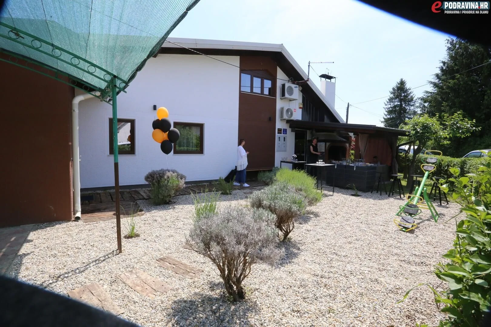 Zeta House On The Lake Legrad