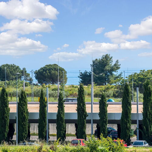 Vendégház Novigrad - Cittanova - CIU843  2