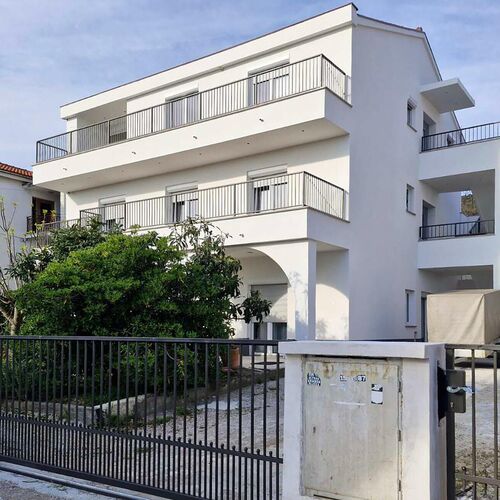 Apartman Crikvenica - CKC079