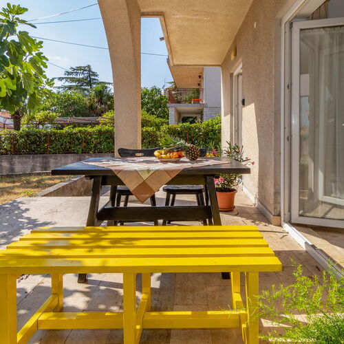 Apartman Crikvenica - CKC945  4