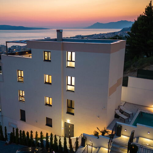 Apartman Makarska - CSC065  4