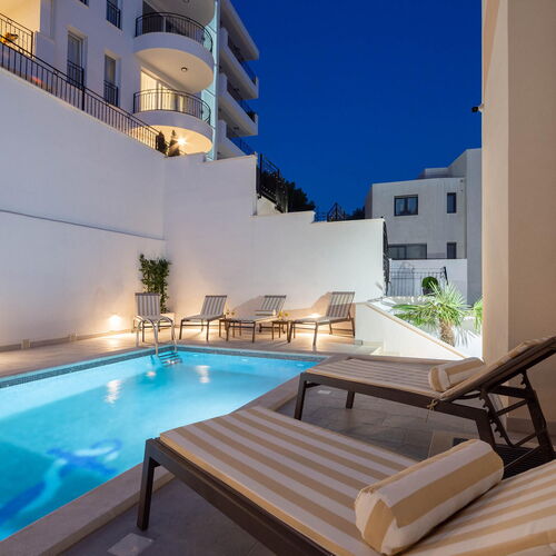 Apartman Makarska - CSC065  2