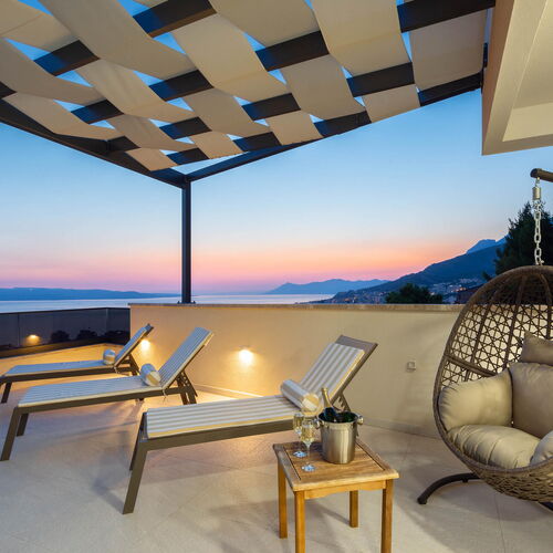 Apartman Makarska - CSC065  3