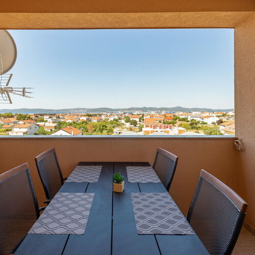 Apartman Zadar - CDI203  2