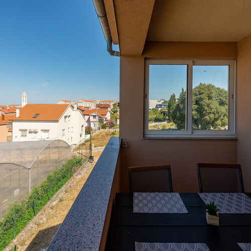 Apartman Zadar - CDI203  3