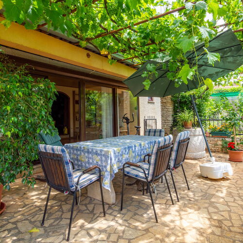 Apartman Poreč - Parenzo - CIE028  2