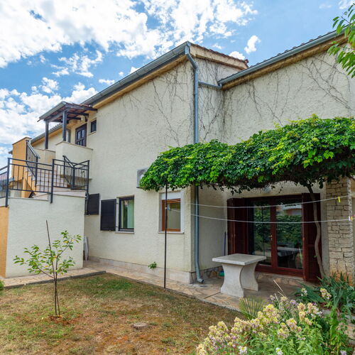 Apartman Poreč - Parenzo - CIE028  4