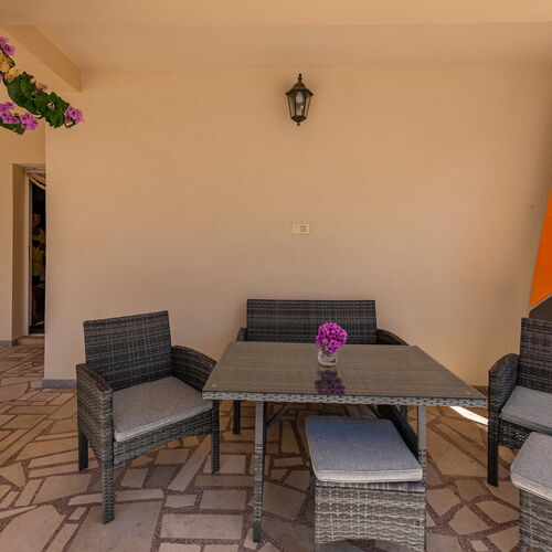 Apartman Vir - CDI204  3
