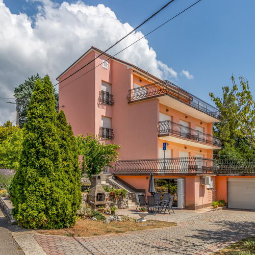Apartman Šmrika - CKC020  2