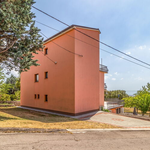 Apartman Šmrika - CKC020  3