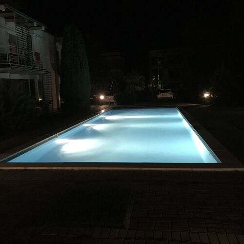 Gold Lake Apartman Siófok  4