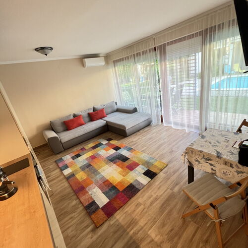 Gold Lake Apartman Siófok  3