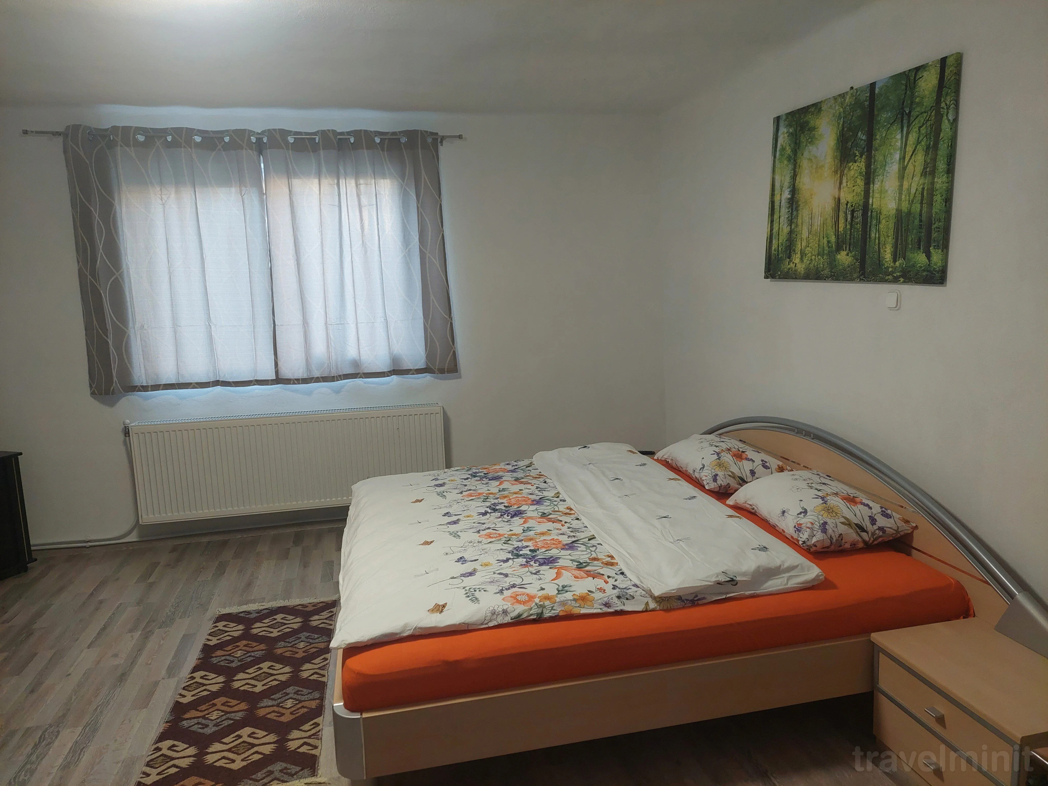 Casa de oaspeți Seven Teen Arad