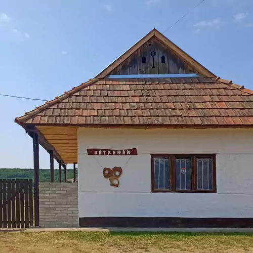 Két Kerék Vendégház Patvarc 001 kép