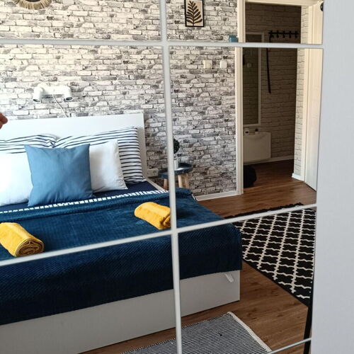 My Little Zella Apartman**** Hévíz  2