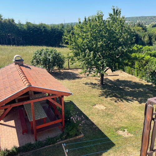 Villa Terra Hévíz  2