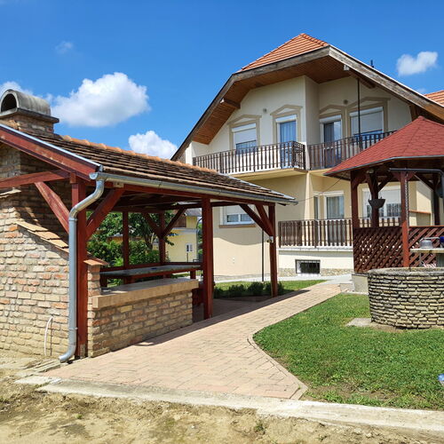 Villa Terra Hévíz  3