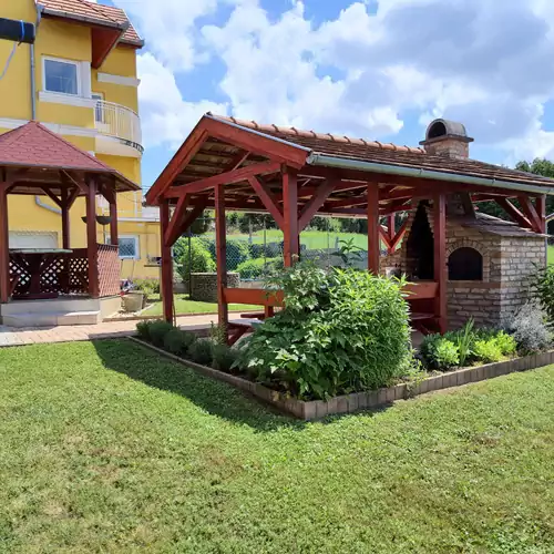 Villa Terra Hévíz 006 kép