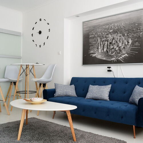 Silver Apartman Balatonboglár  2