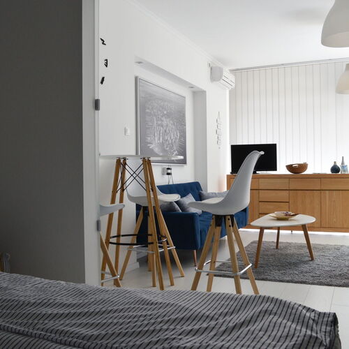 Silver Apartman Balatonboglár  3