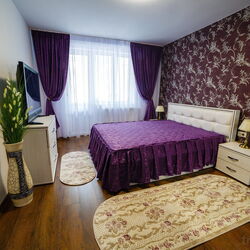 Romantik Apartments Câmpulung Moldovenesc