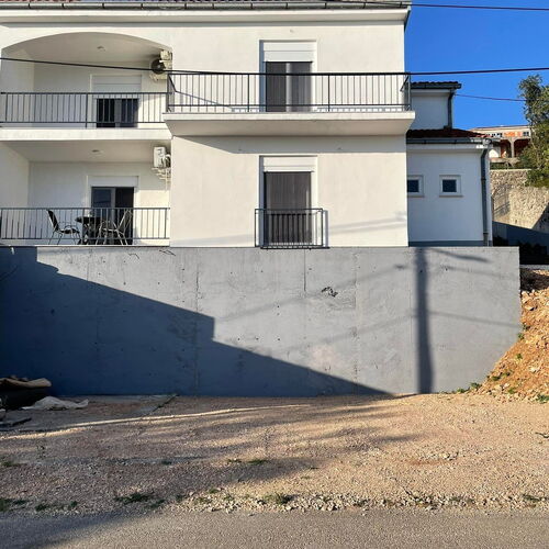 Apartmani Ivana&Ante Dramalj  2