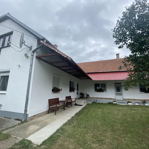 Fecske Vendégház Fülesd 003 kép