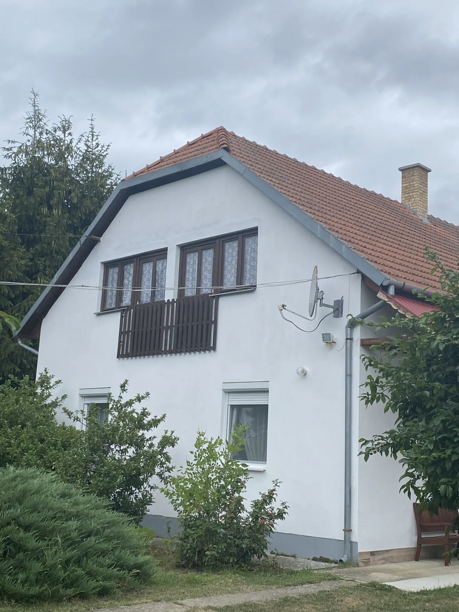 Fecske Vendégház Fülesd