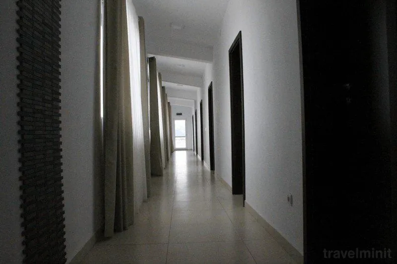 Pensiunea Abimar Beclean