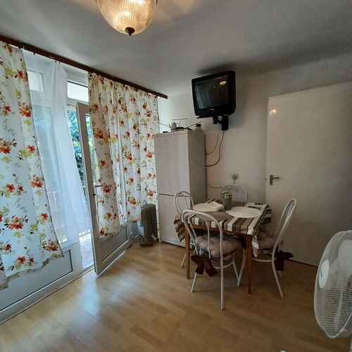 Bianca Apartman Zamárdi  4