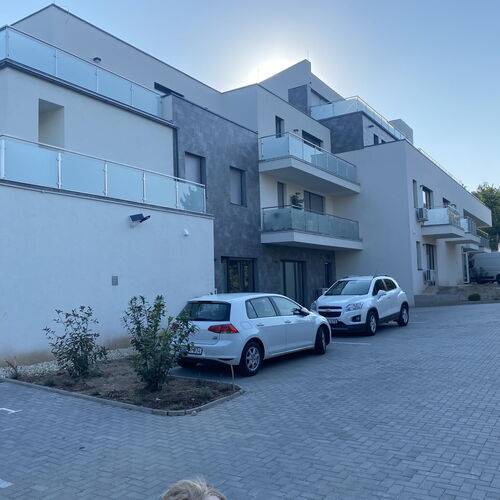 Aranyhíd Apartman Balatonalmádi  2