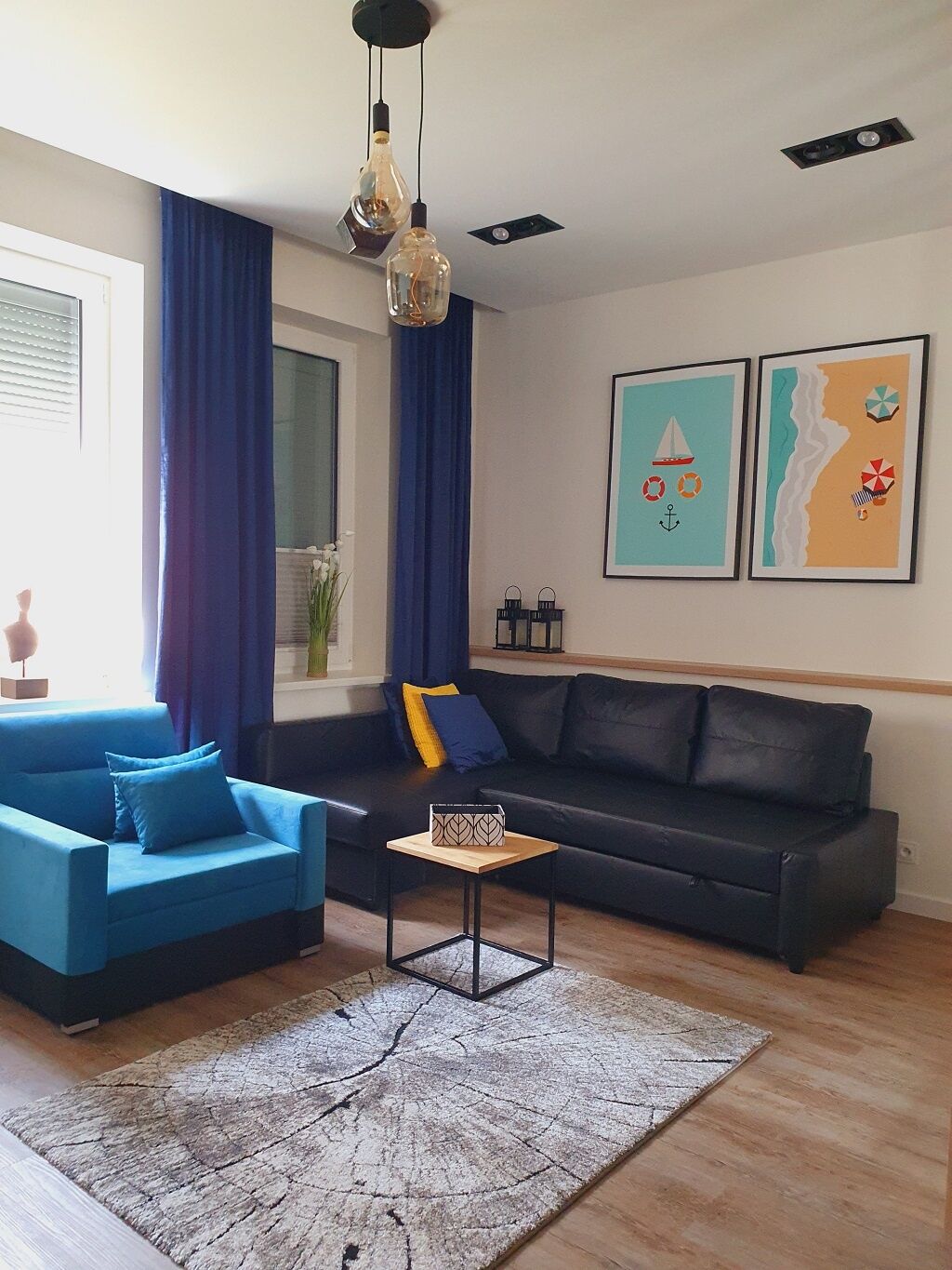 Studio Wersalka Ruciane-Nida 