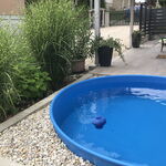 Wellness részleg, relaxáció