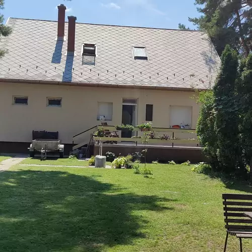 Rigó Vendégház Siófok 001 kép