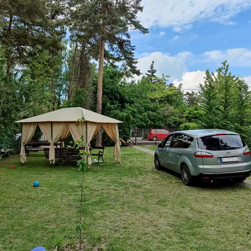 Rigó Vendégház Siófok 002 kép