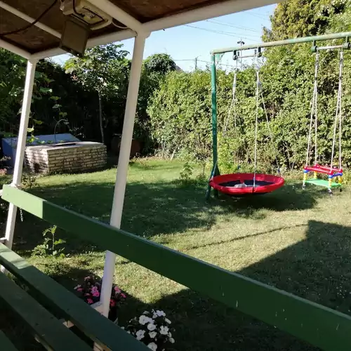 Rigó Vendégház Siófok 003 kép