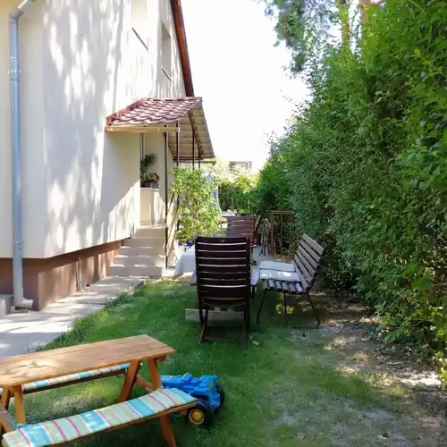 Rigó Vendégház Siófok 005 kép
