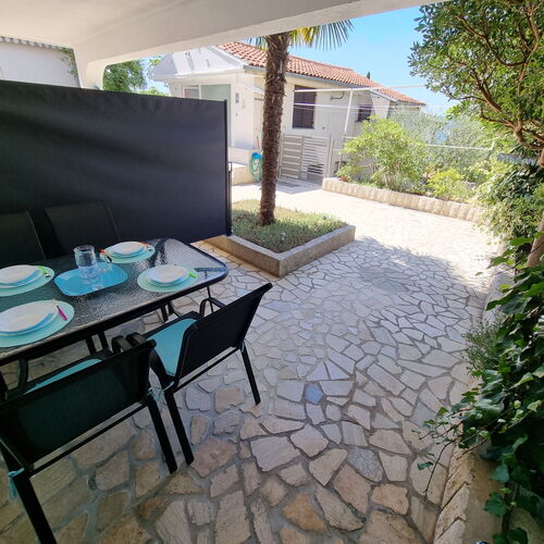 Apartman Dijana Crikvenica  2
