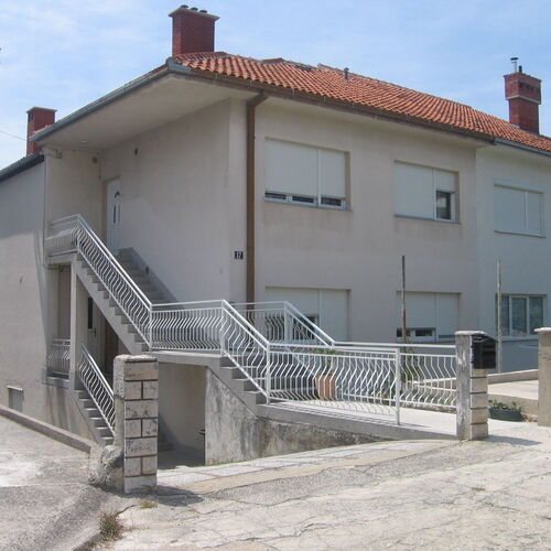 Apartman Dijana Crikvenica  3