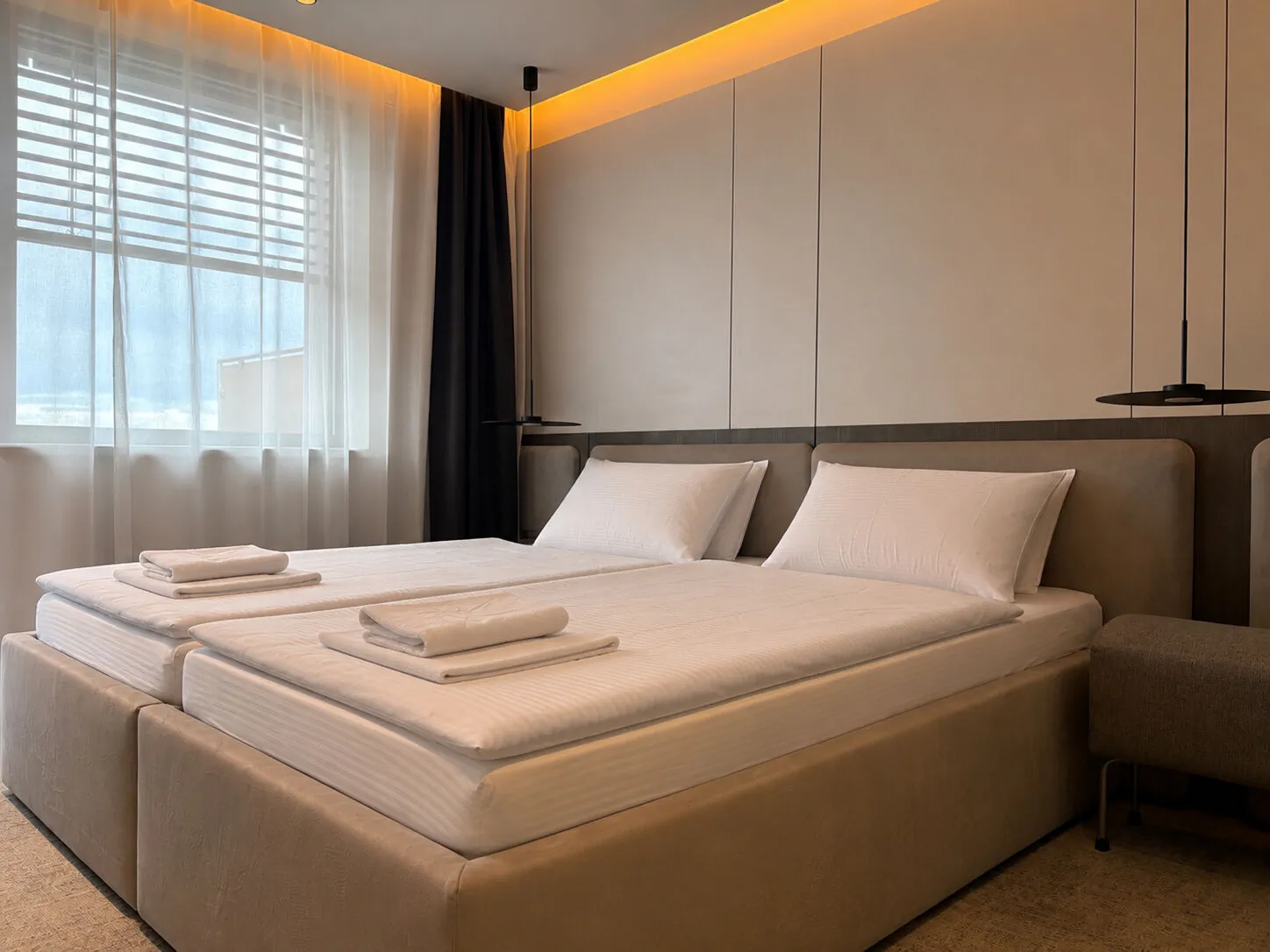 Wabi Hotel - Beauty & Dental Center