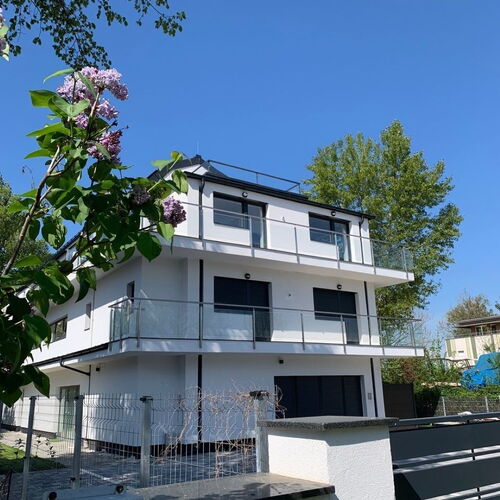 Kikötő Sétány II. Apartman Balatonszemes  4